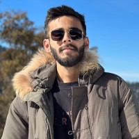 Abhishek Kaul