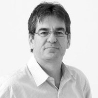 Glenn Huggett