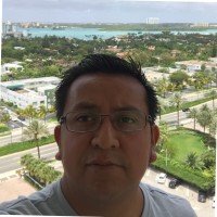 Daniel Alejandro Nolasco Morales