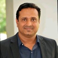 Partha Sarathi Panda