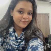 Alfiya Shaikh