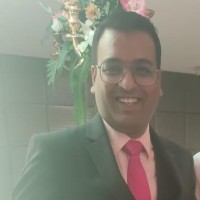 Karan Gupta