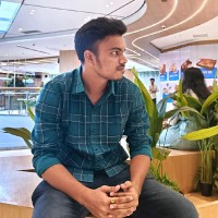 Satti Yugendra Reddy