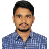 Vamsi Krishna