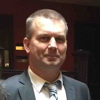 Alan Gough