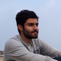 Amir Rahimi
