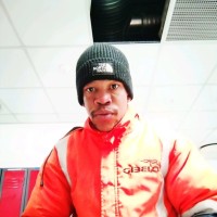 Harry Moremi