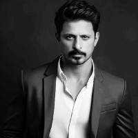 Sudesh Parihar