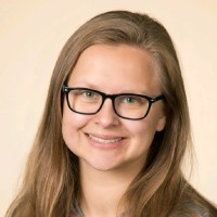 Danielle Welcing