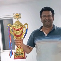 Rajasekhar Paladugu