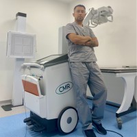 Harol Camilo Urrego Ospina