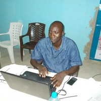 Theodore Djimtonebeye