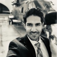 Rashid Zafar