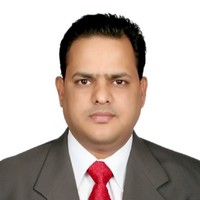 Srinivas Rao dP