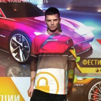 ILYA TIKHONOV