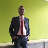 Khalid Ellouiz