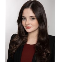 Anna Nabutovsky