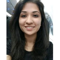 Anshita Nagpal