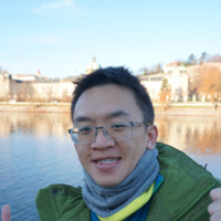 Edward Lin