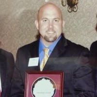 Matthew Crisp