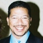 Richard Lacy