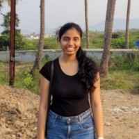 Vaishnavi Kolichala