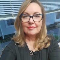 Susan Vuilleumier-Pedersen