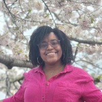 Joi Mitchell