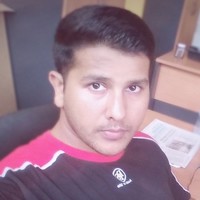 Hishad Hishadgangadharan