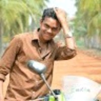 Mattaparthi Rajesh