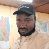 Salifou Coulibaly