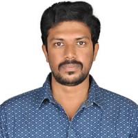 Praveen Kumar Thiyagarajan