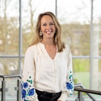 Marleen Markvoort - Mensink