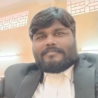 jehovah Nathaniel doss