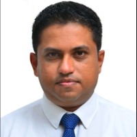 Arjuna Ranawansha