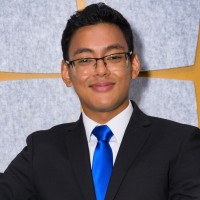 Ilesh Shrestha