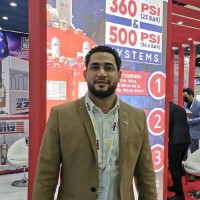 Amr Abdullah Al-Shaer