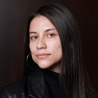 Tania Calderon