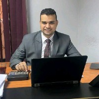 Ammar Mohamed, Dipifr