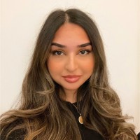 Zainab Baig