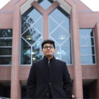 Shivam Khaddar, Phd, Eit