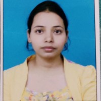 Dr Nidhi Yadav