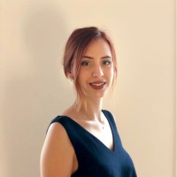 Léa BUCKENMEYER