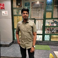 Rohit Sanglodkar