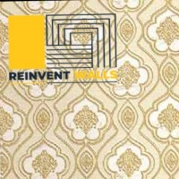 Reinvent Wallpaper