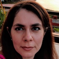 Cristina Idalia Ramírez España Mejía