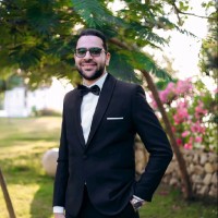 Abdoullah Elmahdy