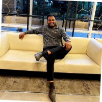 Nikhil Kotalwar