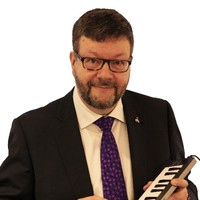 Mikael Haglund