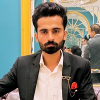 Zeeshan Ahmad